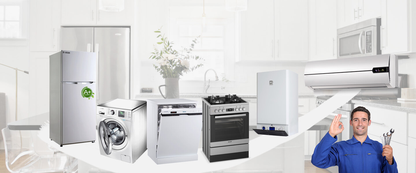 Karaköprü Hotpoint Servisi